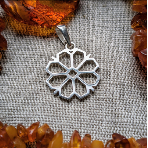 cool necklace
